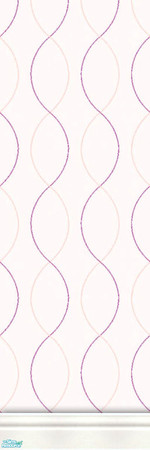 Sims 2 — Twist - Raspberry by Limefwooper — Part of my Twist set.
