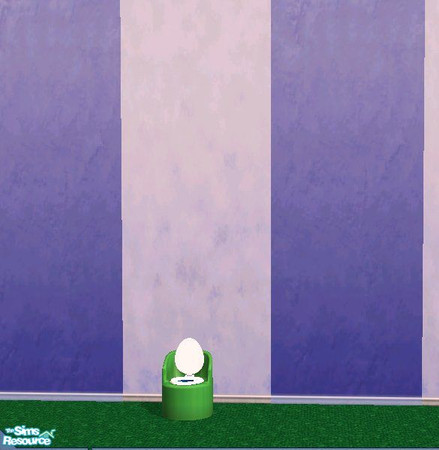 Sims 2 — Request - Where the Wild Things Are Nurs by c_literati — I saw this request on the forum, and thought it was a