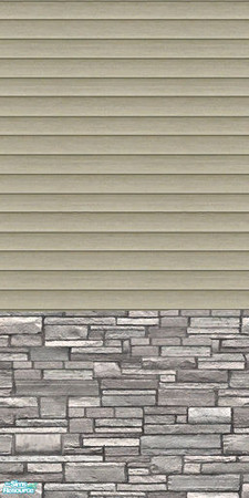 Sims 2 — TKayO Simply Siding Wutherbetten 1 by TKayO — 