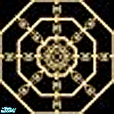 Sims 2 — Reg15 by pixielusion — Regency II...second in the Regency series of carpet. Plush, elegant carpeting that your