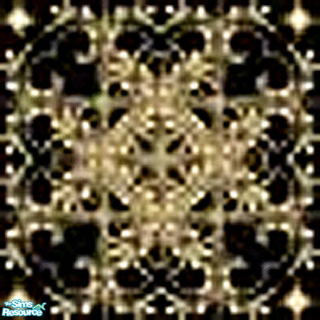 Sims 2 — Reg5 by pixielusion — Regency II...second in the Regency series of carpet. Plush, elegant carpeting that your