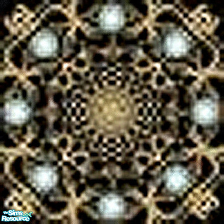 Sims 2 — Reg3 by pixielusion — Regency II...second in the Regency series of carpet. Plush, elegant carpeting that your