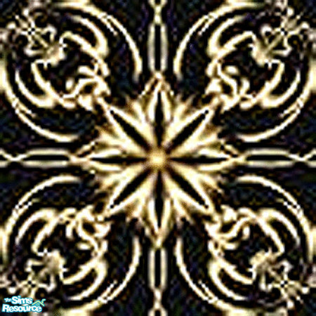 Sims 2 — Reg1 by pixielusion — Regency II...second in the Regency series of carpet. Plush, elegant carpeting that your