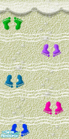 Sims 2 — W517-3 by Emerald — by Emerald