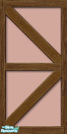 Sims 2 — D2DRedA Simplicity5 by D2Diamond — Part of the Red Simplicity Set. Designed by Diamond ~*~I am a voluntary