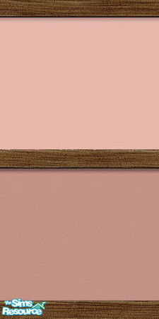 Sims 2 — D2DRed Simplicity by D2Diamond — Part of the Red Simplicity Set. Designed by Diamond ~*~I am a voluntary member