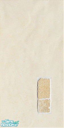 Sims 2 — Sandstone by mavitanzi — by Mavi