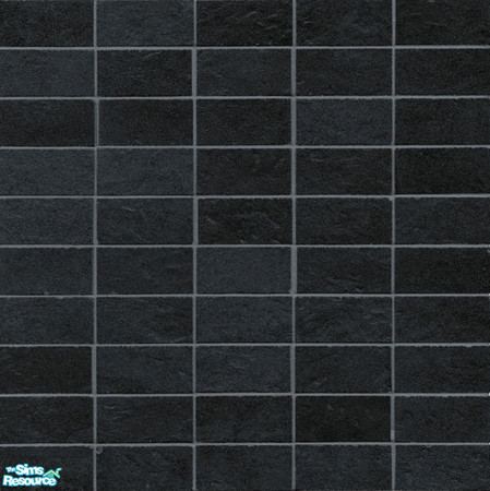Sims 2 — Charcoal tile by mavitanzi — by Mavi