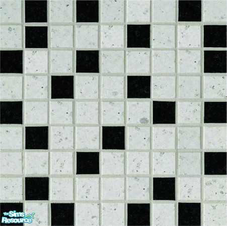 Sims 2 — Checkers by mavitanzi — by Mavi