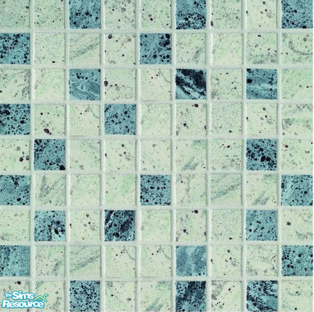 Sims 2 — Azul by mavitanzi — by Mavi