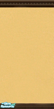 Sims 2 — Mountain Retreat Wall Covering 001 by Cashcraft — As warm as a summer's day is this Mountain Retreat wall