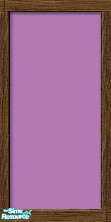 Sims 2 — D2DPurpleB Simplicity3 by D2Diamond — Part of the Purple Simplicity Set. Designed by Diamond