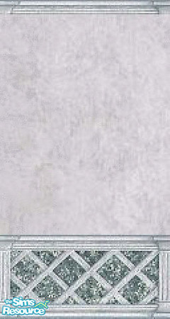 Sims 2 — K8SStoneGardenWLL12 by Kate139 — A set of 15 walls & 5 floors. I made this for my greenhouse rooms, enclosed