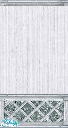 Sims 2 — K8SStoneGardenWLL11 by Kate139 — A set of 15 walls & 5 floors. I made this for my greenhouse rooms, enclosed
