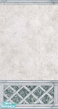 Sims 2 — K8SStoneGardenWLL08 by Kate139 — A set of 15 walls & 5 floors. I made this for my greenhouse rooms, enclosed