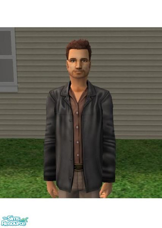 Sims 2 — Nick Lachey by SassyHumor — Nick Lachey - Celebrity/Singer. Enjoy!