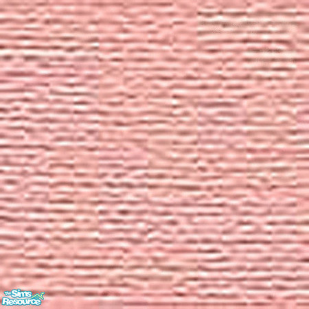 Sims 2 — sub-peach by pixielusion — Berber carpet for your sims suburban lifestyle.