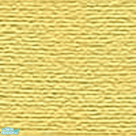 Sims 2 — sub-maize by pixielusion — Berber carpet for your sims suburban lifestyle.