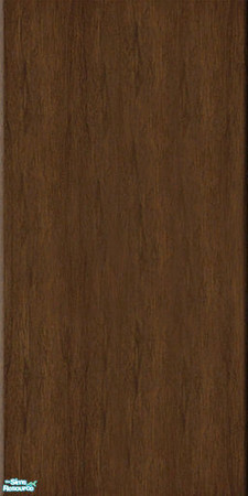 Sims 2 — Mt Lodge Series - Dark Wood  Panels by Shakeshaft — Part of a set of extras for the Mt Lodge Series, set