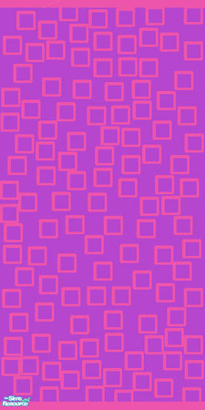 Sims 2 — Bright Blocks - Pink And Purple Blocks by redroses4eva — =D