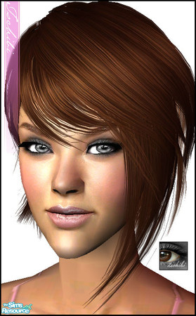 Sims 2 — several eye shadows - Grey by justtschibi — New eyeshadow for your sims :) Enjoy, tschib 