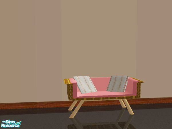 Sims 2 — Trendy Entry- Loveseat by MysticVelvet — Trendy entry for your Sims, with functional wardrobe. This set has 8