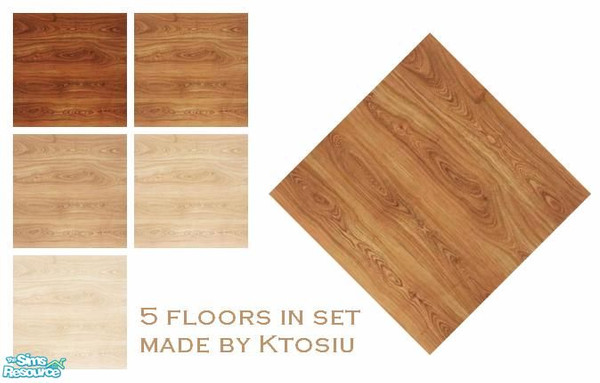 Sims 2 — Floors set 08 by Ktosiu111 — xxx