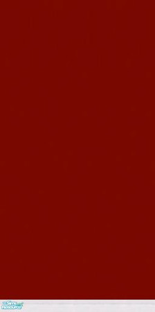 Sims 2 — Cherry Pie Paint with Baseboard by jessdrakesims — Part of the \"Cherry Pie\" Paint set- this wall has