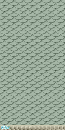 Sims 2 — Country Siding, Set 3 - 03 by elektra274 — 3 of 19 walls, also coordinates well with Maxis\'s Country