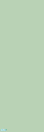Sims 2 — Sage Green Solid Wallpaper by jigsawtooth — Luxory wallpaper in the softest shade of green. Matches my