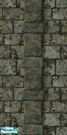 Sims 2 —  by MAHAUT2001 — 