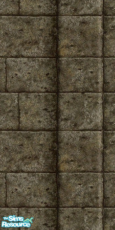 Sims 2 —  by MAHAUT2001 — 