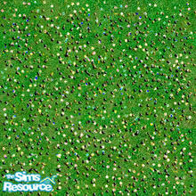 Sims 2 — Bird seed on the ground by buntah — Use this ground cover to spread birdseed around my bird feeders and bird
