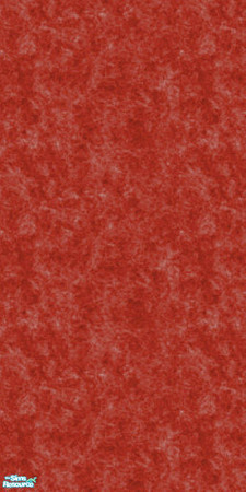 Sims 2 — Simple papers Red by TearsRain — Wallpaper #1 Red with the simple paper set