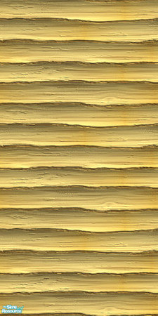 Sims 2 — SS7 by hatshepsut — Part of the Slat Siding wall set.