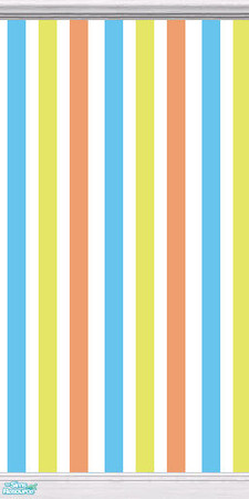 Sims 2 — Anoko by Pinkett — Anoko by Pinkett@TSR