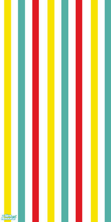 Sims 2 — Circus by Pinkett — Circus by Pinkett@TSR