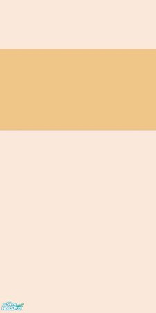 Sims 2 — Gracious Warmth Collection - Biscuit-golden Fleece 2 by mistresscris — Created by MistressCris.
