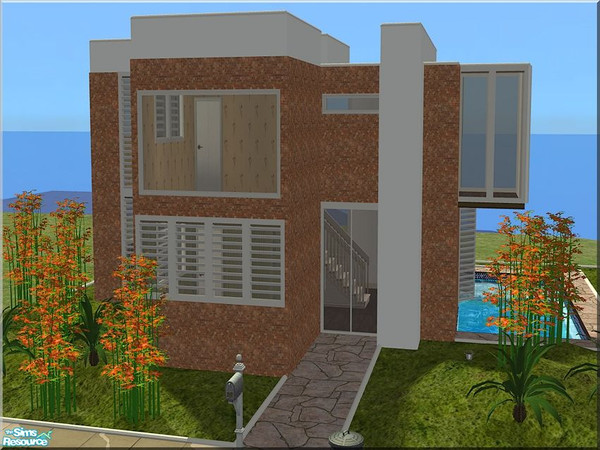 Sims 2 — V-67 by Veronn — UPDATE 03/04/2009