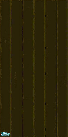 Sims 2 — WallPanel 1 by TearsRain — The wall that I am reminded of from being a child...TEARSRAIN*TRSAA*