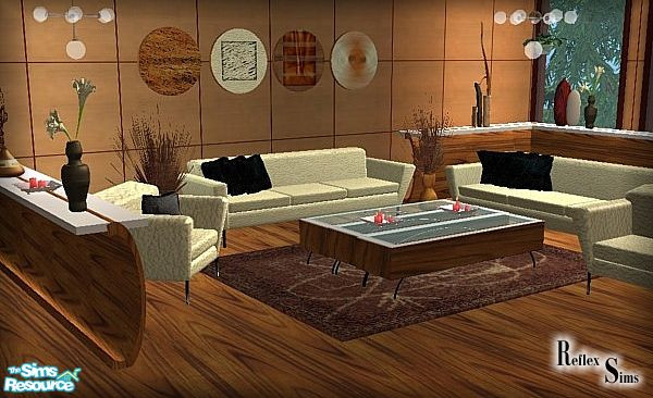 Sims 2 — Reflex_ZebraSet_GeraniaRecol by Reflexionistin — IMPORTANT! You need the Mashes from ZebraSet to use these