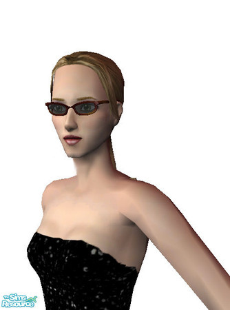 Sims 2 — Brianna by de_Anne — This is Brianna (Family Sim) Meet a few of my friends and family members and put us in your