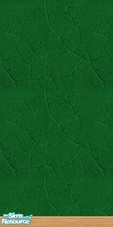 Sims 2 — Grassy Knoll - Textured by dddrake — To match the Maxis default carpet colors. For untextured walls, see my