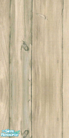 Sims 2 — Divine Pine by TSR Archive — Cheap Pine paneling. Perfect for a partially finished basement or rec room. 