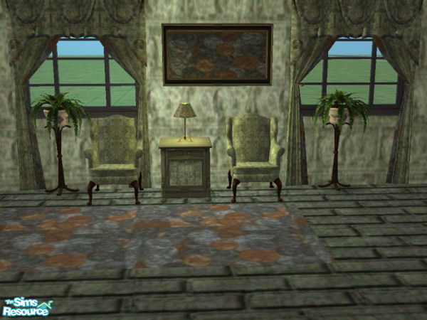 Sims 2 — Money by bunny8675309 — By JLK I hope you like it! :)