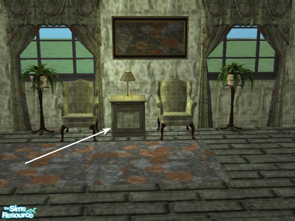 Sims 2 — Money by bunny8675309 — By JLK I hope you like it! :)