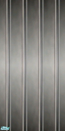 Sims 2 — Trailer Aluminium Siding by Shakeshaft — Part of a set consisting of the objects you will need to create a