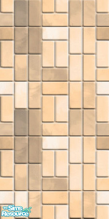 Sims 2 — W407-4 by Emerald — by Emerald