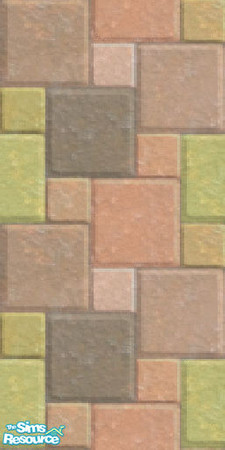 Sims 2 — W331-2 by Emerald — by Emerald