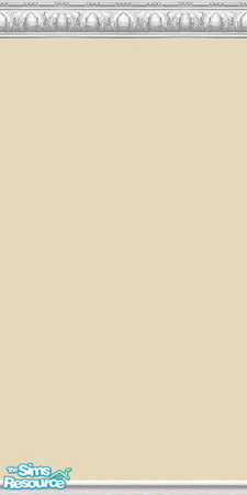 Sims 2 — K8SSeaShellBeigeWLL01 by Kate139 — A set of 15 Walls and 4 Floors. Painted and Papered Walls with Sea Coral